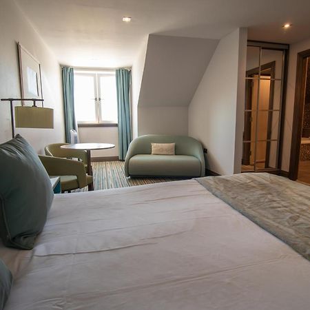 The Waterside Hotel Seamill Ngoại thất bức ảnh