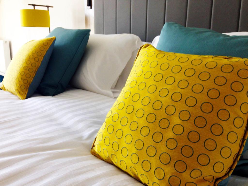 The Waterside Hotel Seamill Phòng bức ảnh