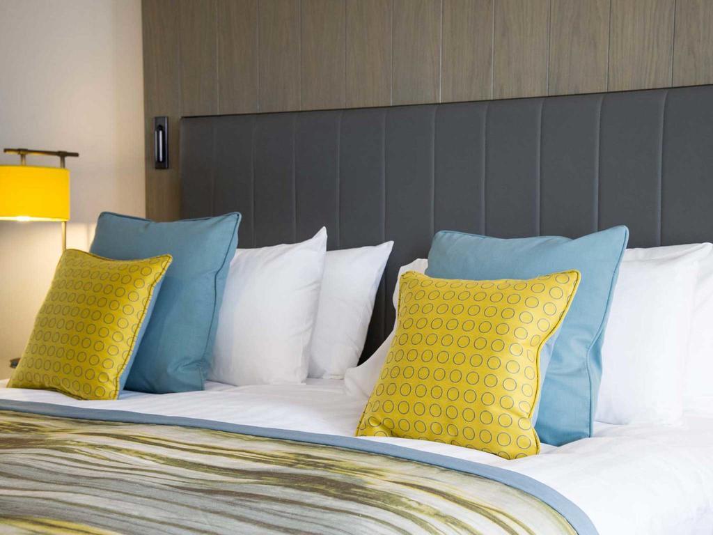 The Waterside Hotel Seamill Ngoại thất bức ảnh