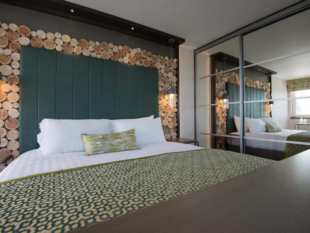 The Waterside Hotel Seamill Ngoại thất bức ảnh