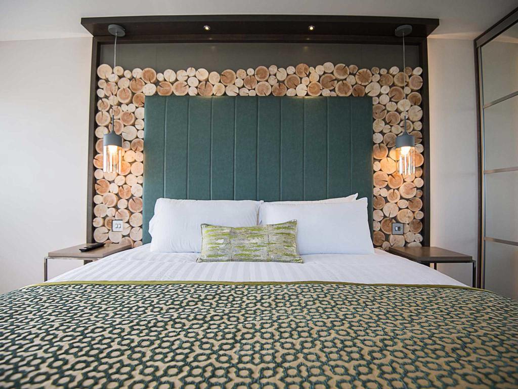 The Waterside Hotel Seamill Ngoại thất bức ảnh