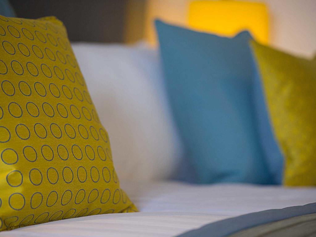 The Waterside Hotel Seamill Ngoại thất bức ảnh
