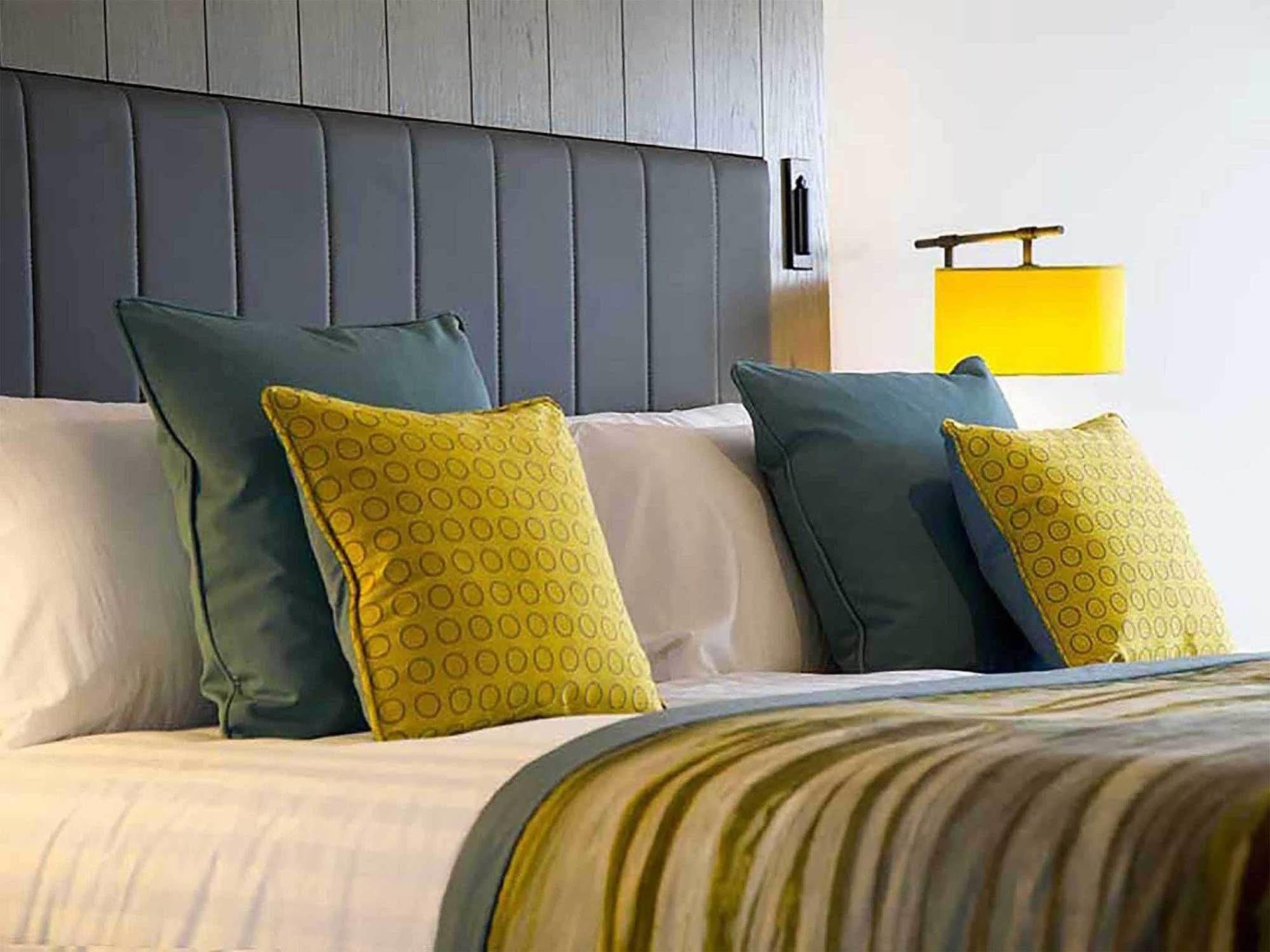 The Waterside Hotel Seamill Ngoại thất bức ảnh
